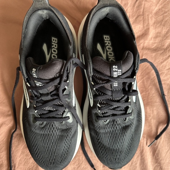 Womens Brooks Glycerin 22 9.5 Wide - Picture 2 of 12